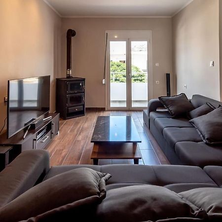 Theros Apartment Paleóchora Extérieur photo